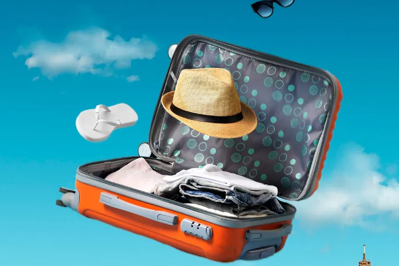 Tours y viajes