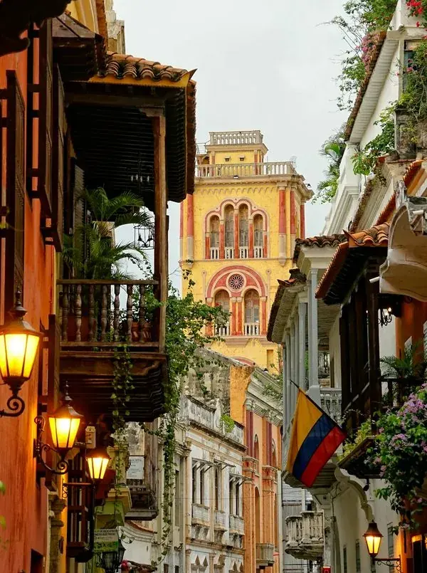 Tours nacionales